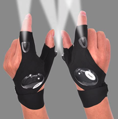 FlashlightGloves