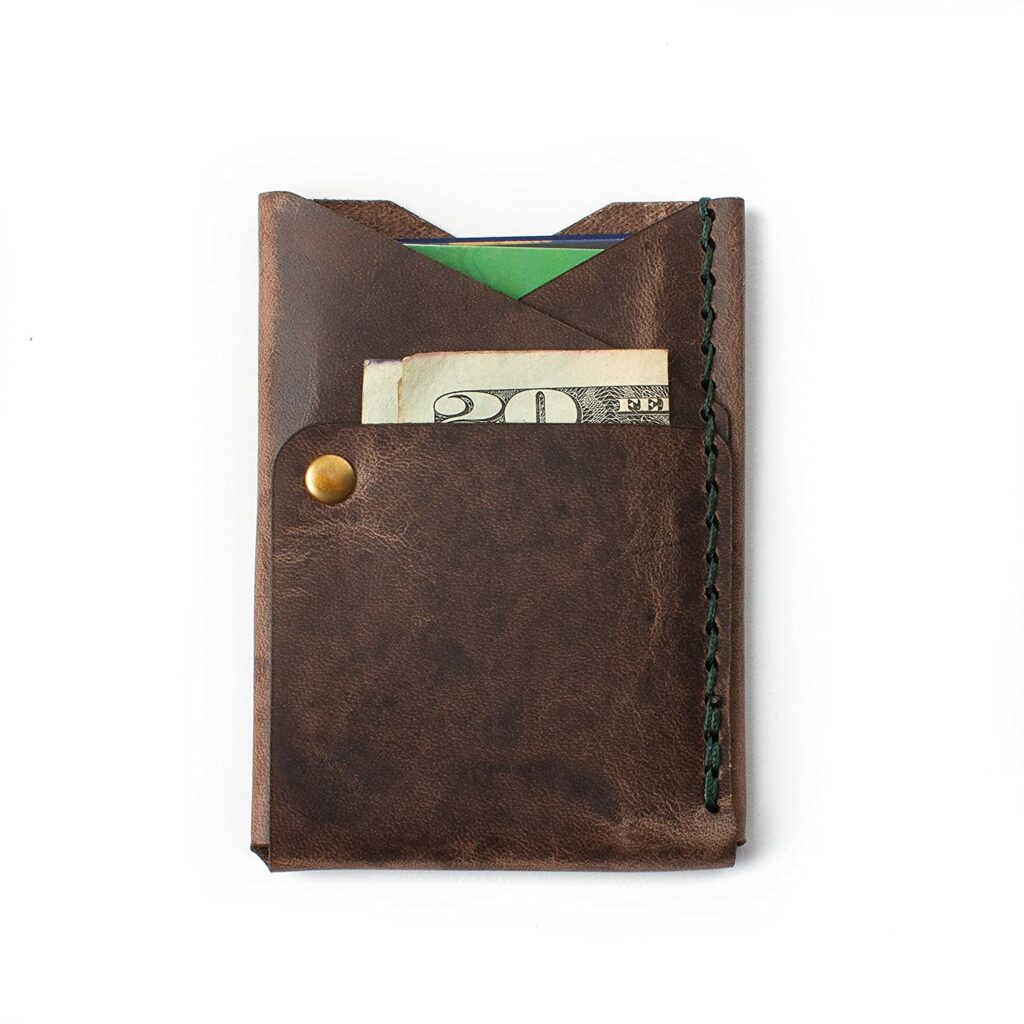 Leather Wallet