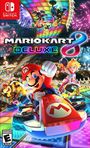 MarioKart8