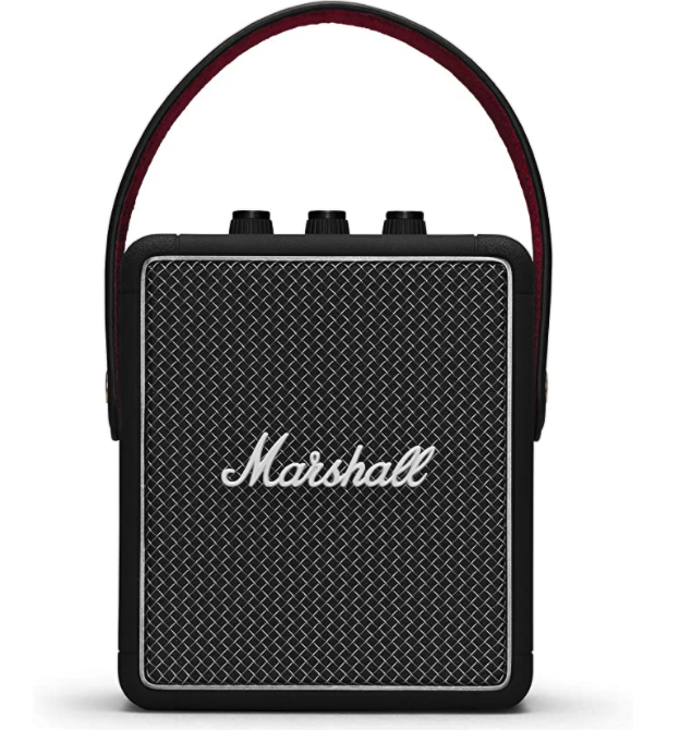 MarshallSpeaker