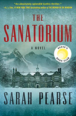 Sanatorium