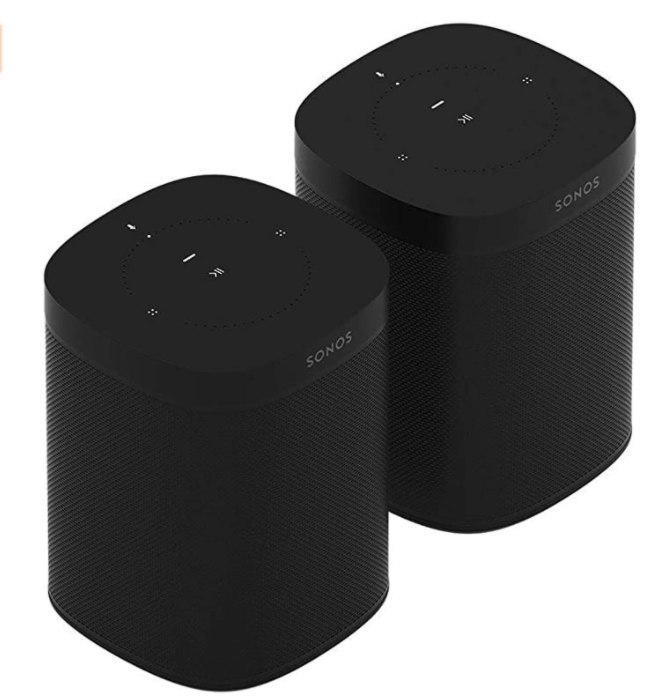 SonosOne