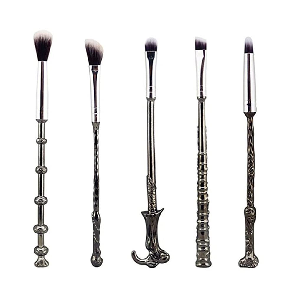 Wand Makeup Brushes