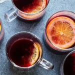 Mulled Wine