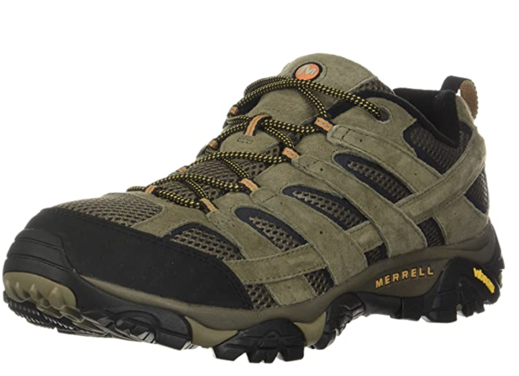 merrell