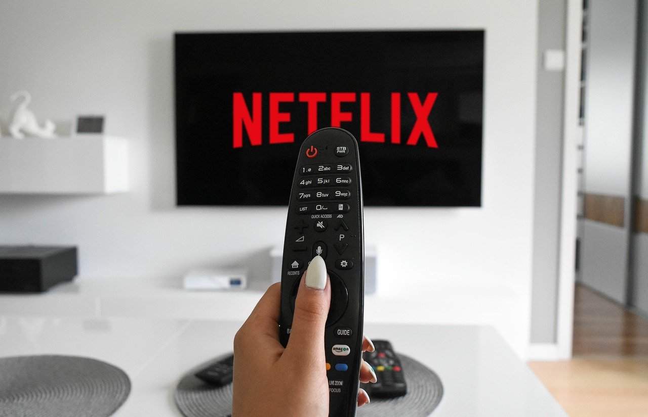 What's Coming to Netflix in July 2023? At Home Daily