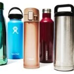 Insulated Water Bottles