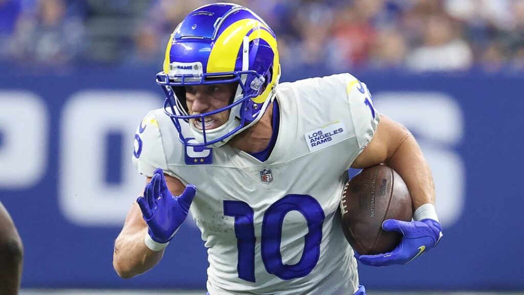 Cooper Kupp