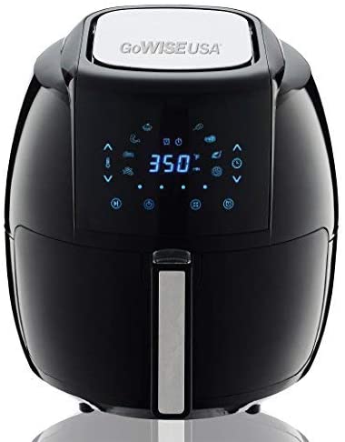 Digital Air Fryer