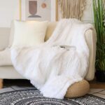 Faux Fur Blanket