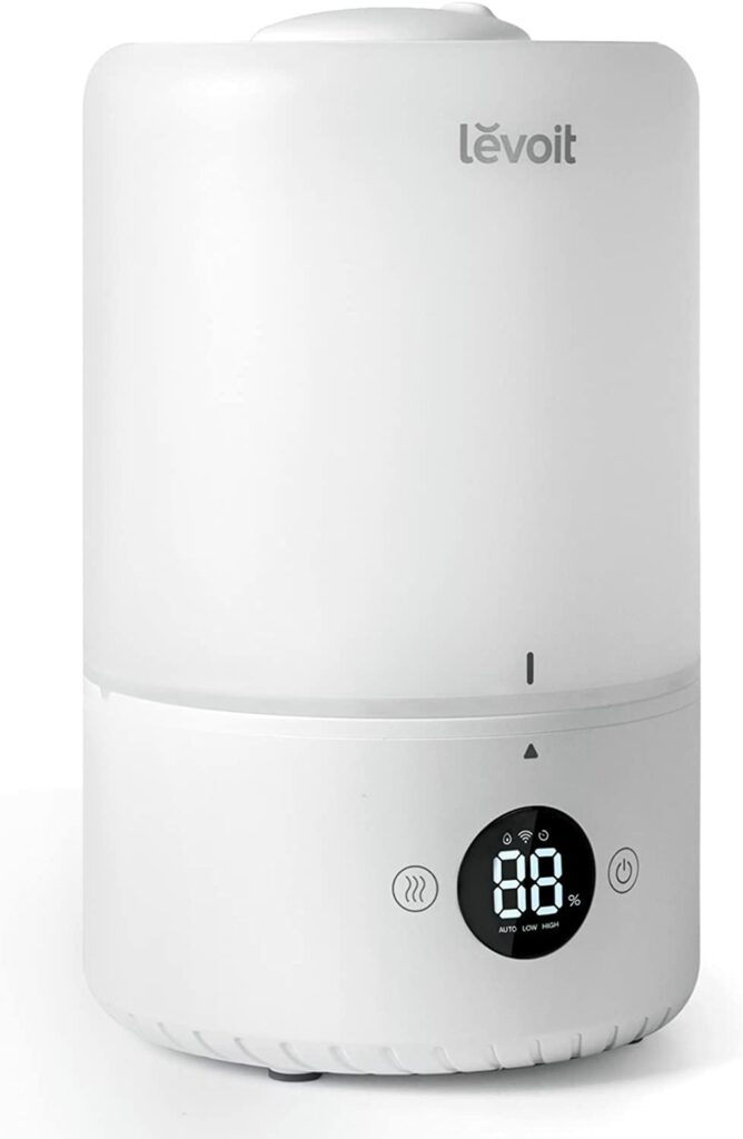 Humidifier