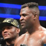 Ngannou