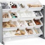 Toy Organizer