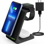 Wireless Charging Stand