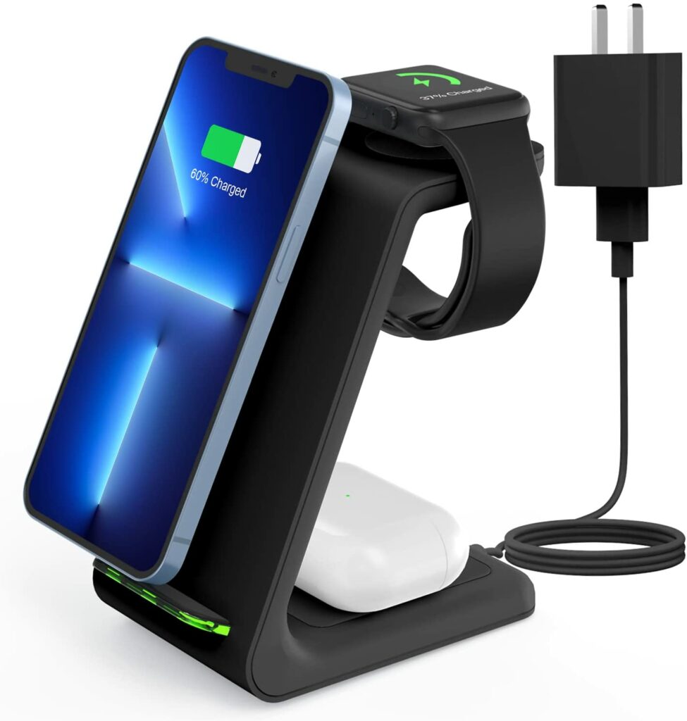 Wireless Charging Stand