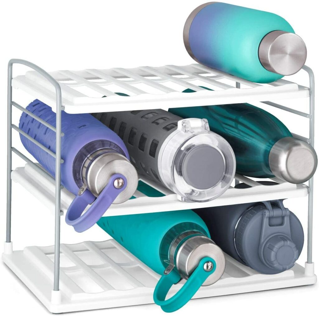 YouCopia Water Bottle Organizer