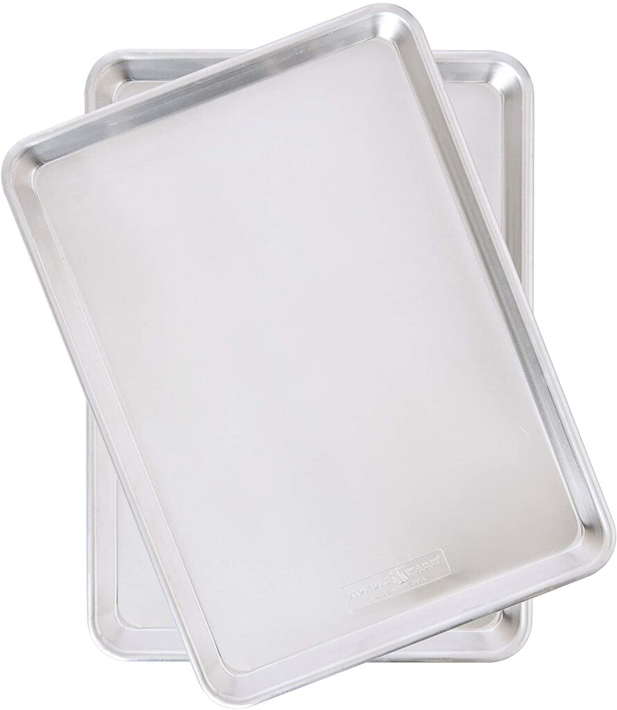 Aluminum Baking Sheets