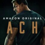 Amazon Prime Original, Reacher
