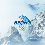 Beijing 2022 Winter Olympics