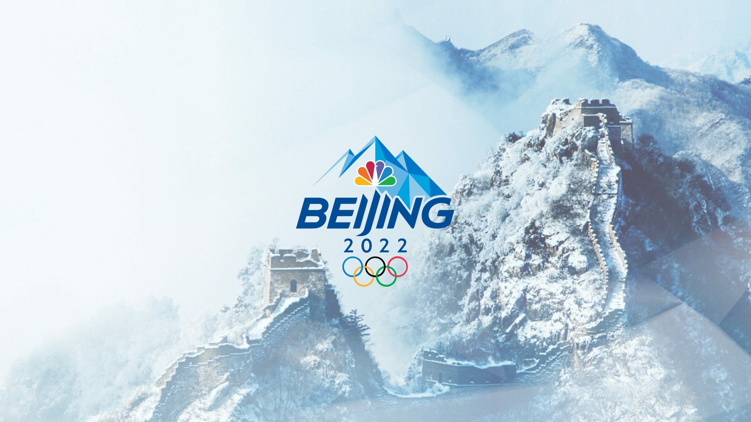 Beijing 2022 Winter Olympics