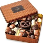 Chocolate Gift Basket