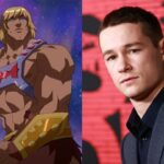 Kyle Allen as He-Man