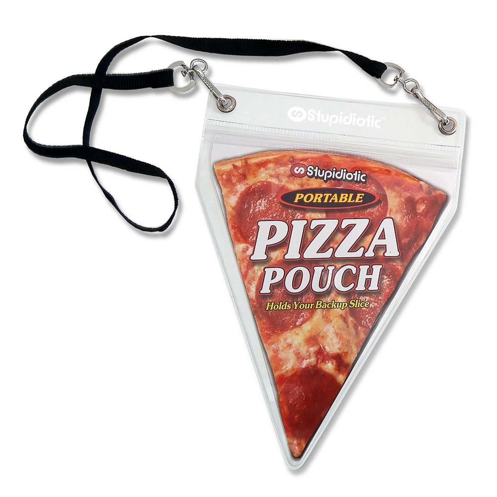 Pizza Pouch