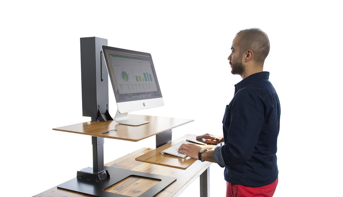 Standing Desks