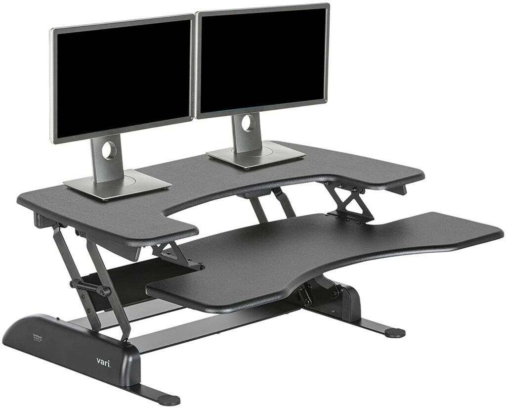 Varidesk Pro Plus