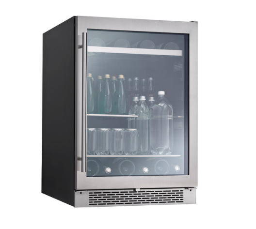 Zephyr Beverage Cooler