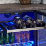 Zephyr Beverage Cooler