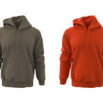 Men's Hoodies