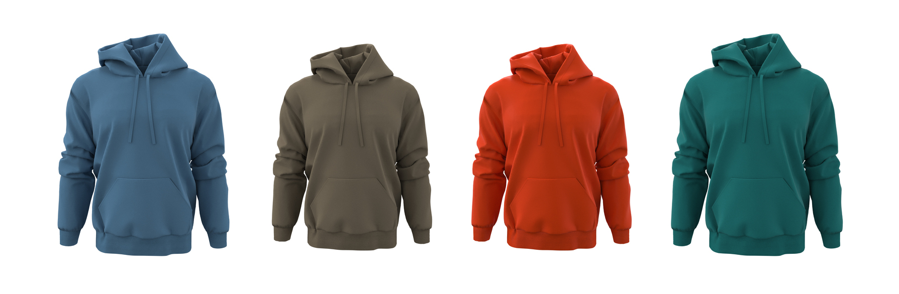 Men's Hoodies