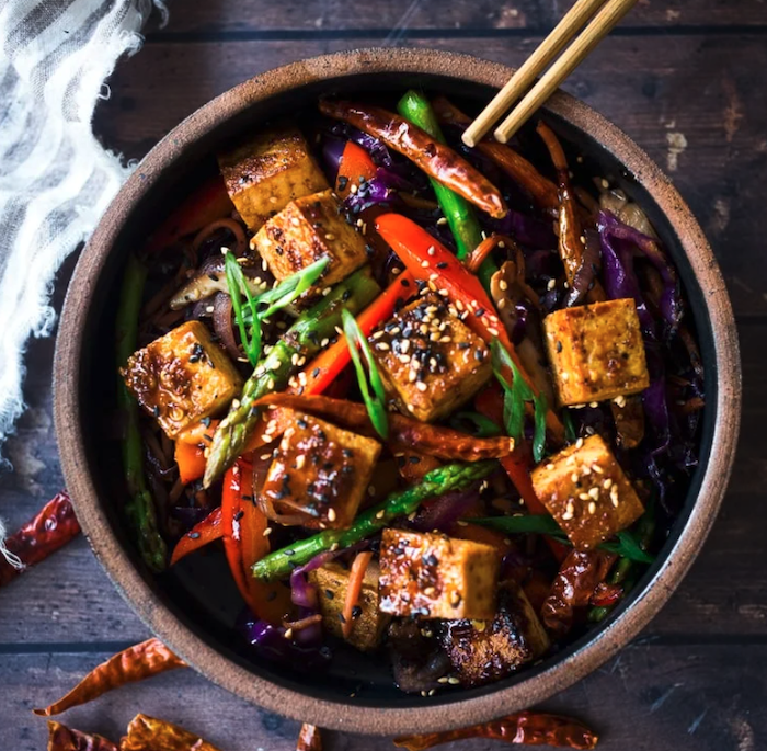 Szechuan