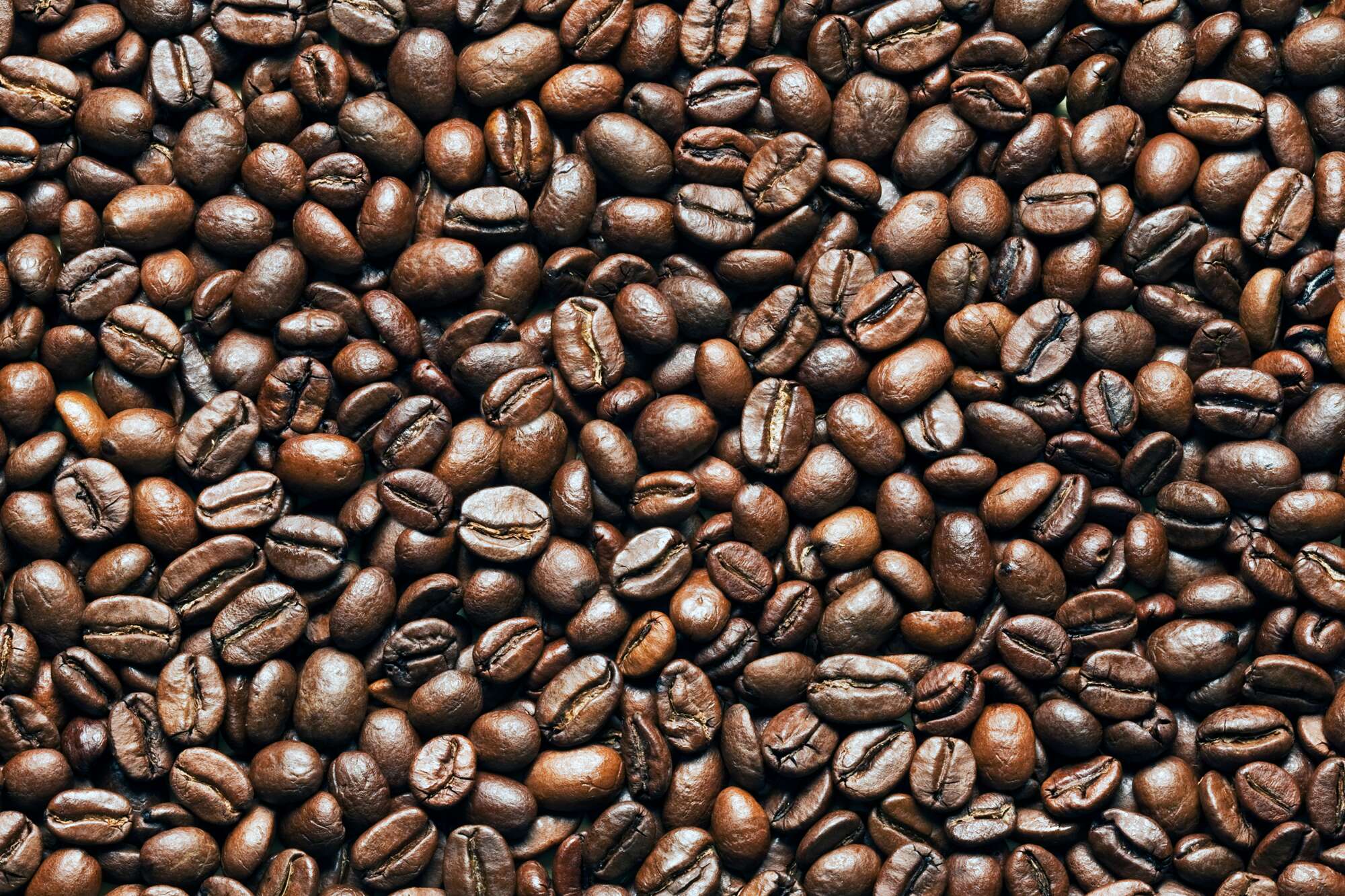 Coffee beans