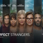 Nine Perfect Strangers