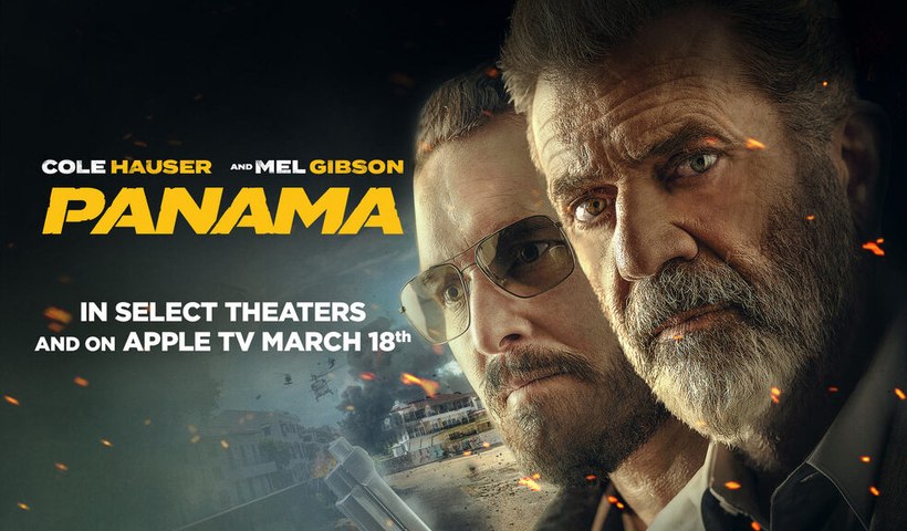 Panama Movie