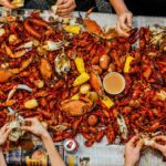 Crawfish Boil