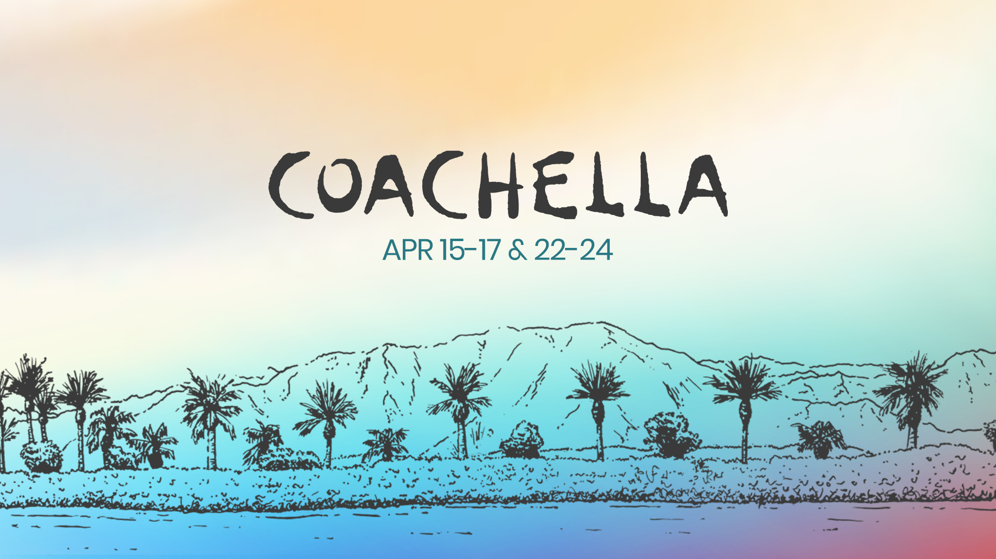 Coachella 2022