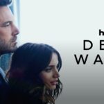 Deep Water Poster