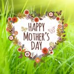 Happy Mother's Day