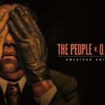 People vs OJ Simpson poster