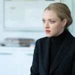 The Dropout, Elizabeth Holmes