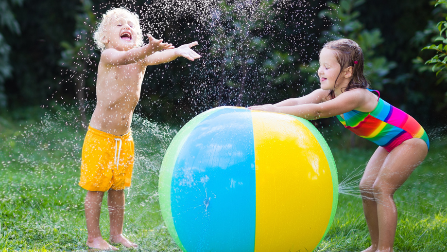 Summer Fun