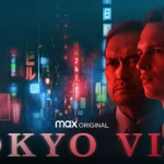 Tokyo Vice on HBO Max