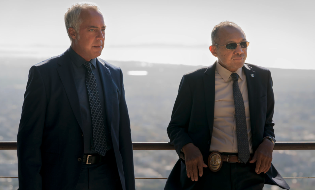 Bosch Season 1 Episode 3 Recap At Home Daily