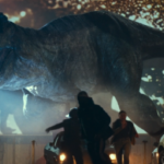 Jurassic World Dominion