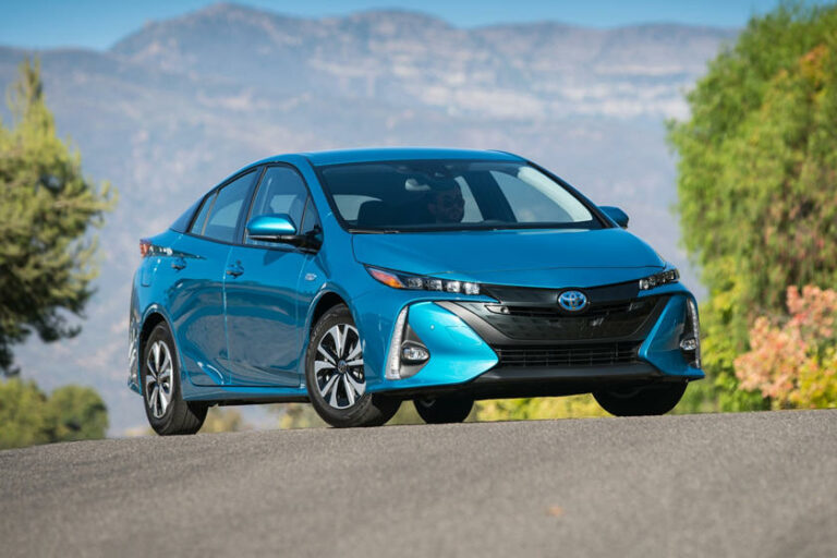 What Are The Most EcoFriendly Cars in 2022? At Home Daily
